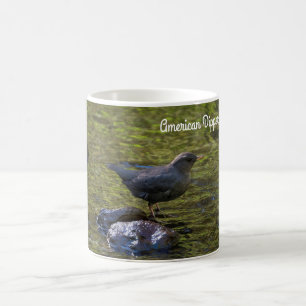 American Dipper Coffee Mug