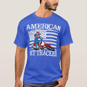 American Dirt Tracker T-Shirt