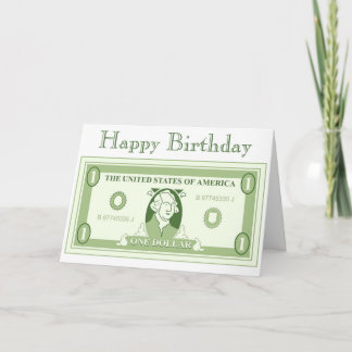 American Dollar Card