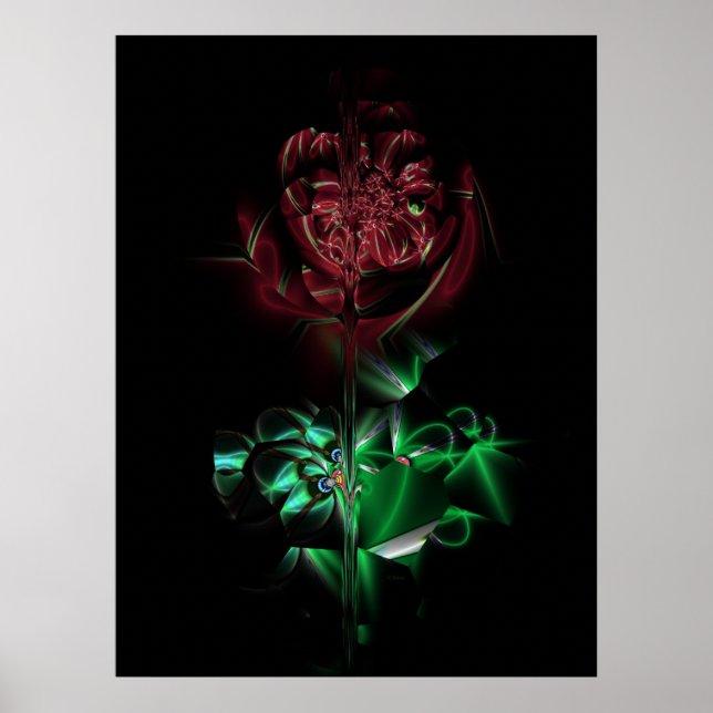 American Dream Poster (Front)