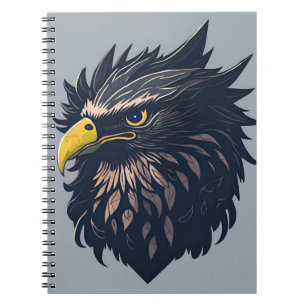 American Eagle 1 Notebook