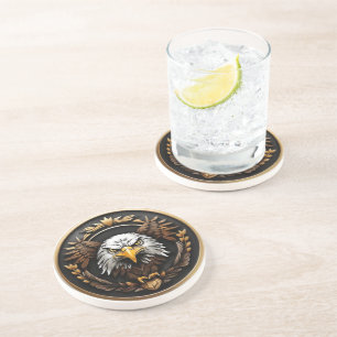 American Eagle Coaster