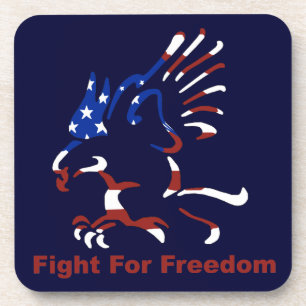 American Eagle Coasters