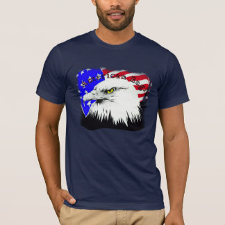 American Eagle - Customised - Customised T-Shirt