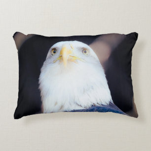 American Eagle Decorative Cushion