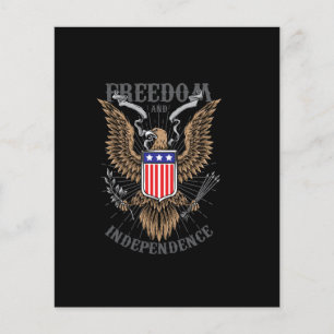 american eagle drawing