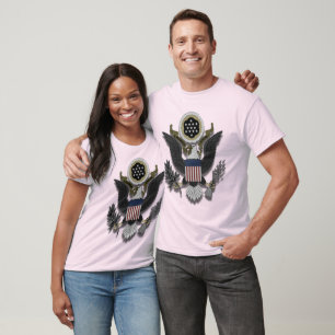 American Eagle E Pluribus Unum T-Shirt