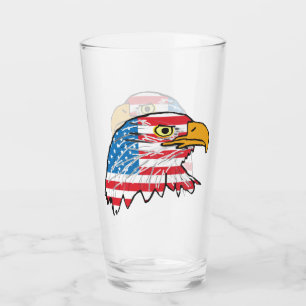 American Eagle Glass
