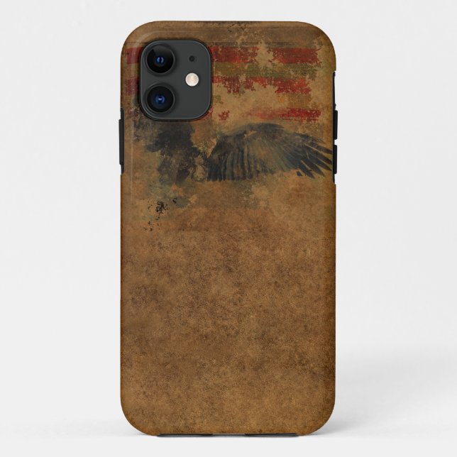 american eagle iphone case (Back)