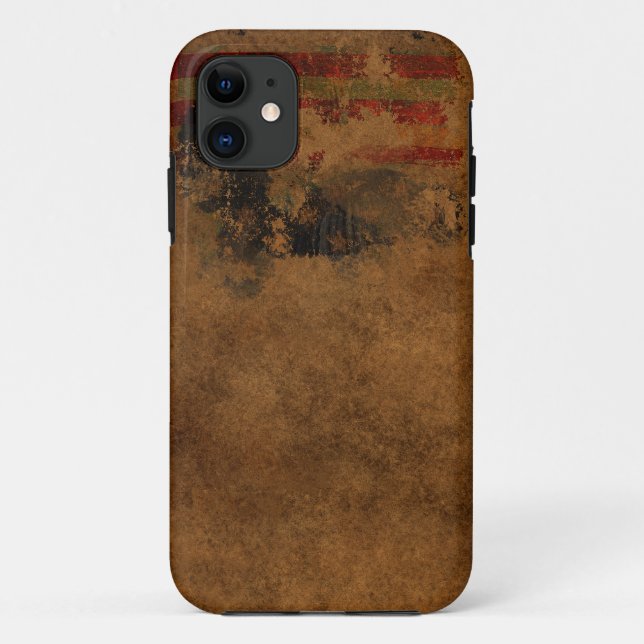 american eagle ipod case (Back)