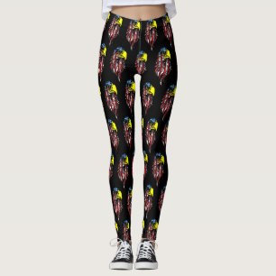 American Eagle Leggings