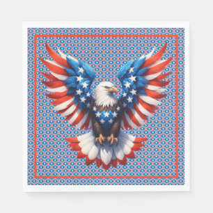 American Eagle   Napkin
