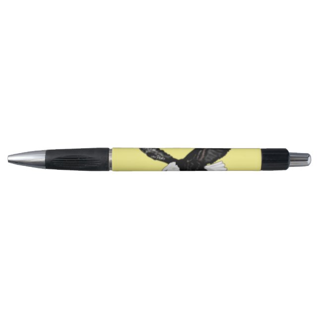 American Eagle Pen (Front)