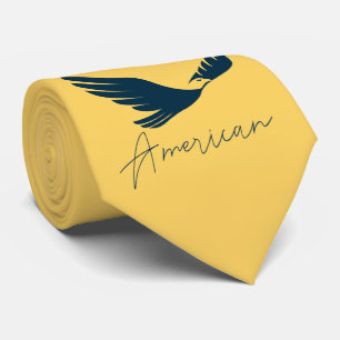 American Eagle 🦅 Tie