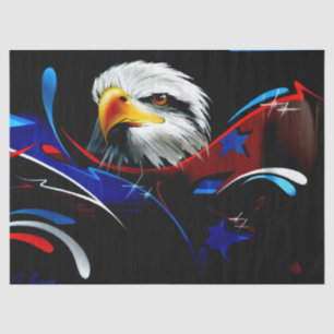 american eagle tissue paper