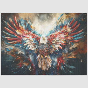 American Eagle Tissue Paper
