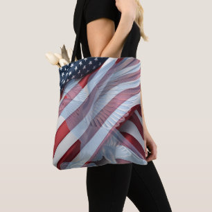 American Eagle  Tote Bag