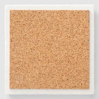 American eagle wearing a USA hat Stone Coaster