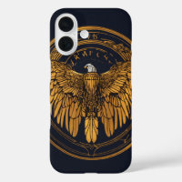 American Eagle's pride