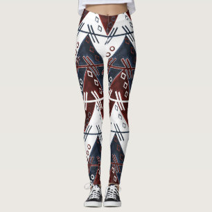 American Echo Leggings