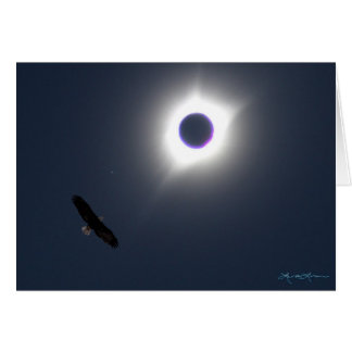 American Eclipse August 21, 2017