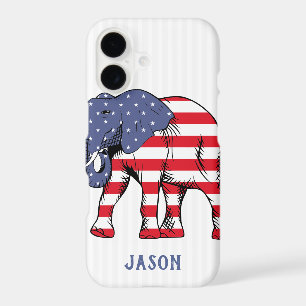 American Elephant