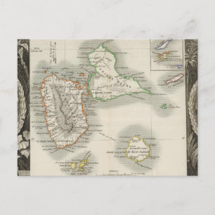 American empire postcard