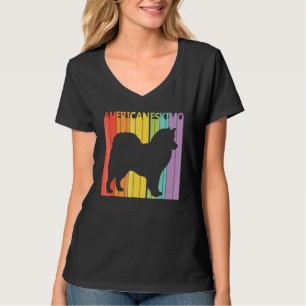 American Eskimo American Eskimo Dog T-Shirt