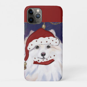 American Eskimo Dog iPhone 11 Pro Case