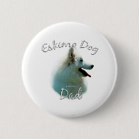American Eskimo Dog Dad 2