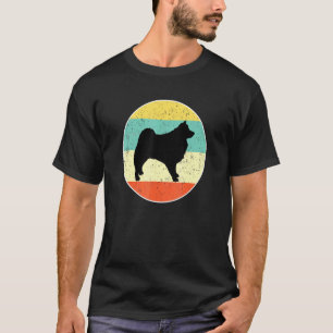 American Eskimo Dog Dog T-Shirt