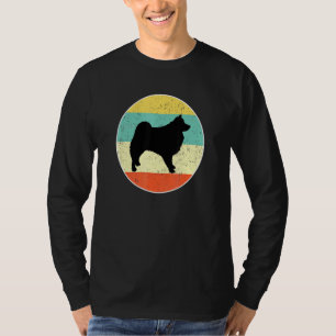 American Eskimo Dog Dog T-Shirt