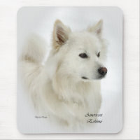 American Eskimo Dog Gifts