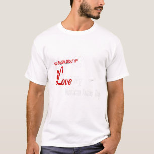 American Eskimo Dog Gifts T-Shirt