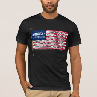 American Exceptionalism? T-Shirt