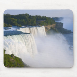 American Falls at Niagara Falls State Park Mouse Mat