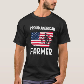 American Farmer T-Shirt