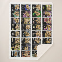 American Finger Alphabet 3 (2025)