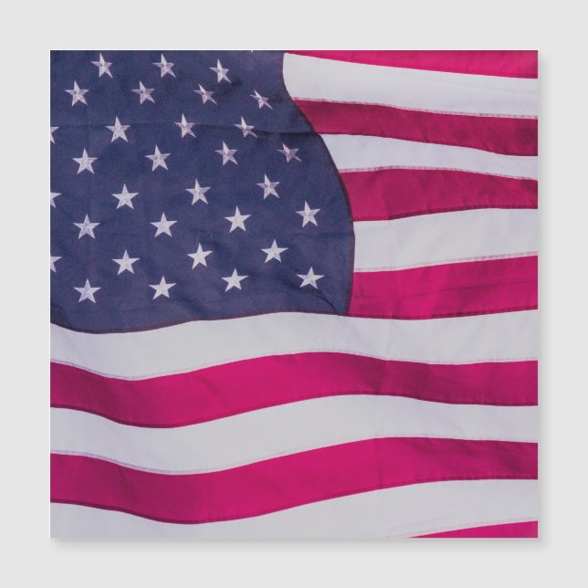 American Flag (Front)