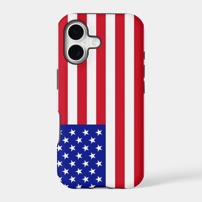American Flag (Back)
