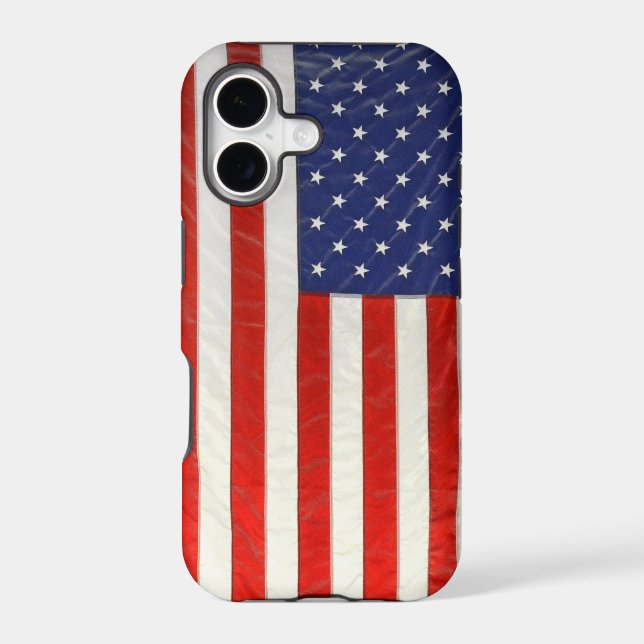 American Flag (Back)