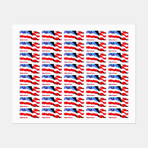 American flag
