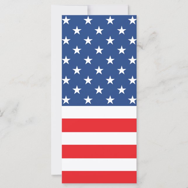 American Flag (Front)