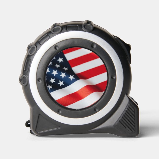 American Flag 1 (Front)