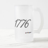 American Flag - 1776