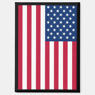 American Flag 2.0 Magnet