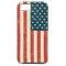American Flag Aged Faded