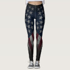 American Flag, America, Patriotic, Old Glory, Yoga