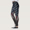 American Flag, America, Patriotic, Old Glory, Yoga
