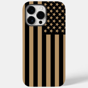 American Flag Case-Mate iPhone Case